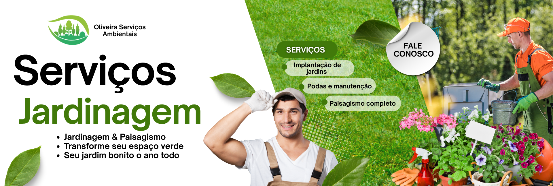 Jardinagem